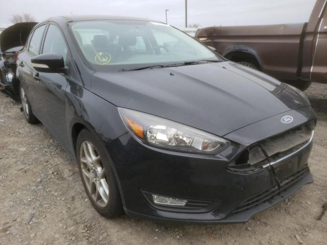 Photo 0 VIN: 1FADP3F21FL385914 - FORD FOCUS SE 