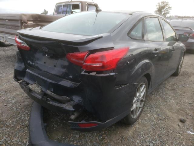 Photo 3 VIN: 1FADP3F21FL385914 - FORD FOCUS SE 