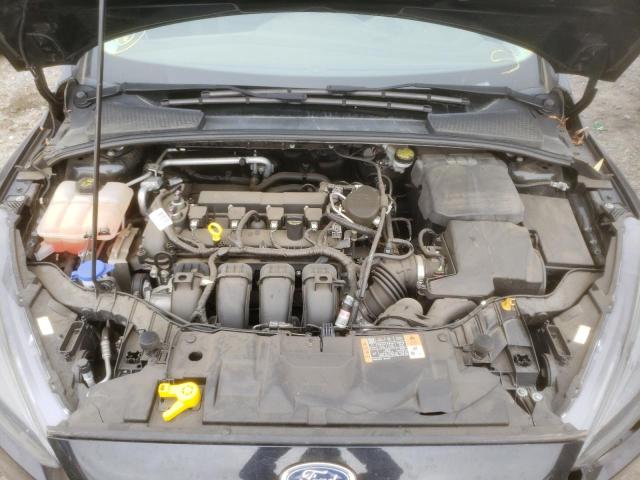 Photo 6 VIN: 1FADP3F21FL385914 - FORD FOCUS SE 