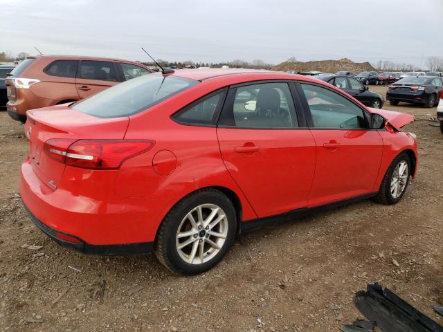 Photo 2 VIN: 1FADP3F21GL204473 - FORD FOCUS SE 