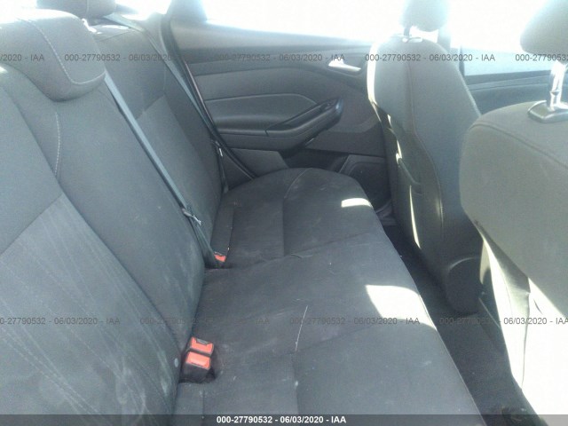 Photo 7 VIN: 1FADP3F21GL205249 - FORD FOCUS 