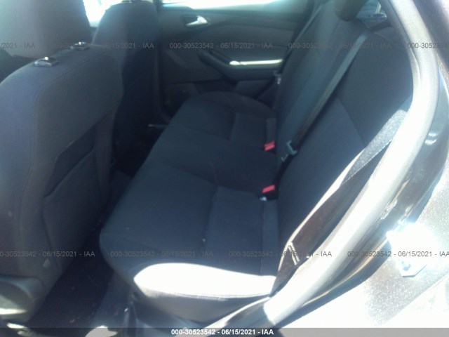 Photo 7 VIN: 1FADP3F21GL211097 - FORD FOCUS 