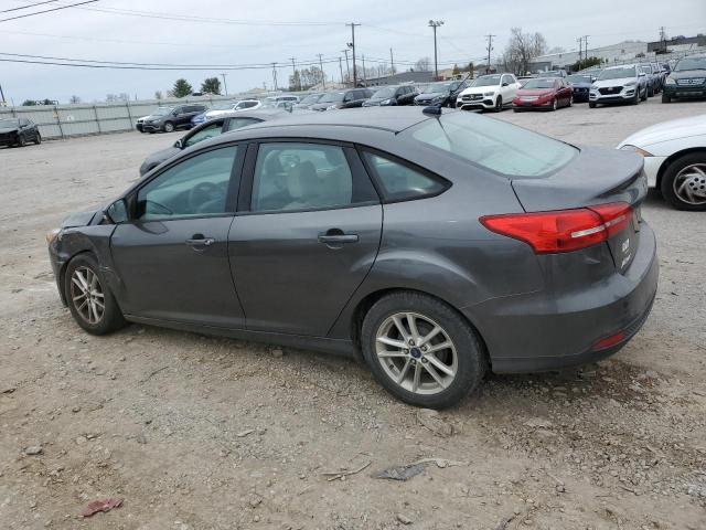 Photo 1 VIN: 1FADP3F21GL219202 - FORD FOCUS SE 