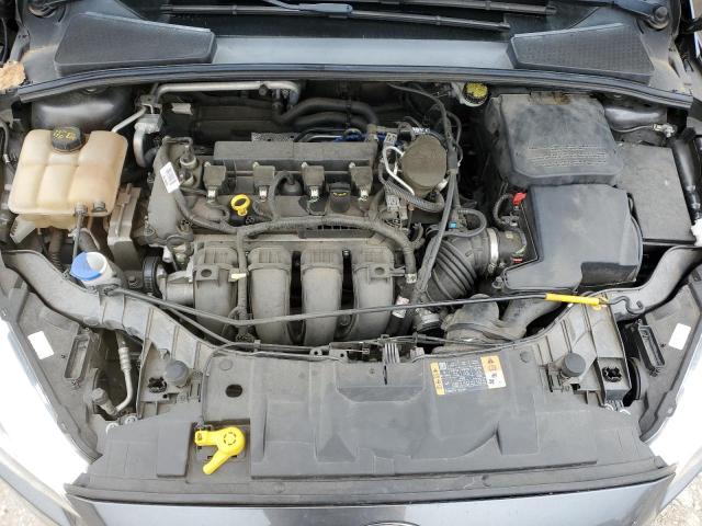 Photo 10 VIN: 1FADP3F21GL219202 - FORD FOCUS SE 