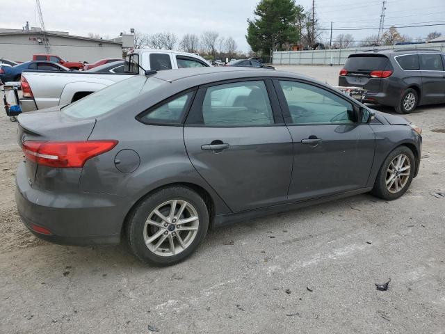 Photo 2 VIN: 1FADP3F21GL219202 - FORD FOCUS SE 