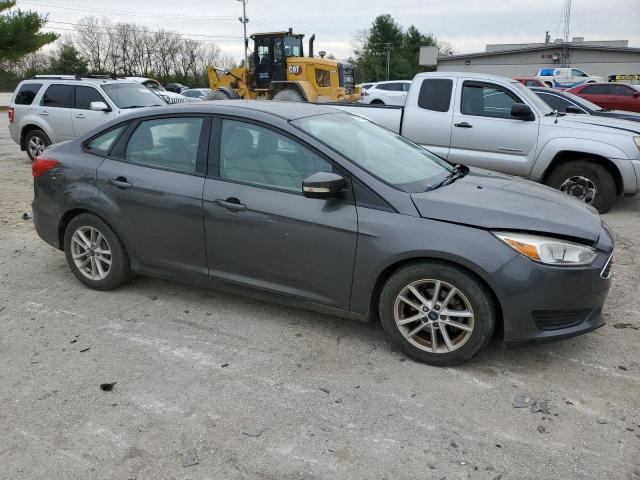 Photo 3 VIN: 1FADP3F21GL219202 - FORD FOCUS SE 