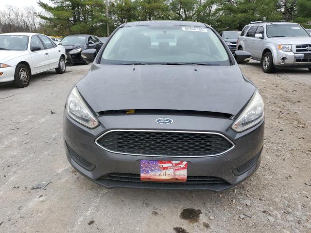 Photo 4 VIN: 1FADP3F21GL219202 - FORD FOCUS SE 