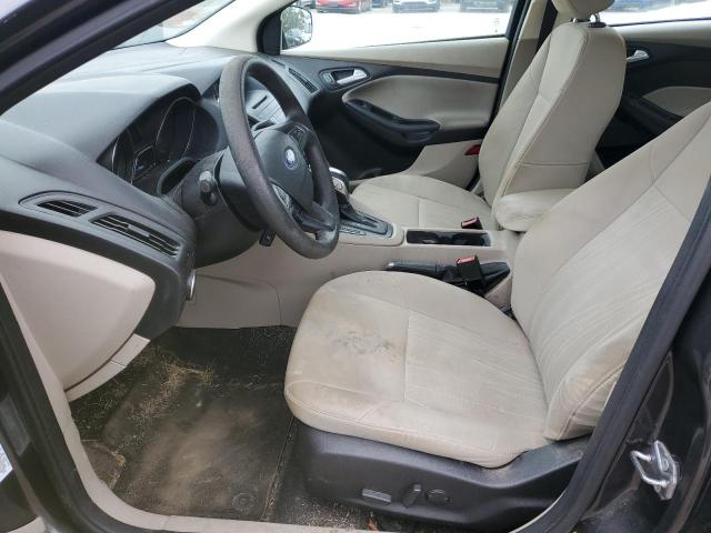 Photo 6 VIN: 1FADP3F21GL219202 - FORD FOCUS SE 