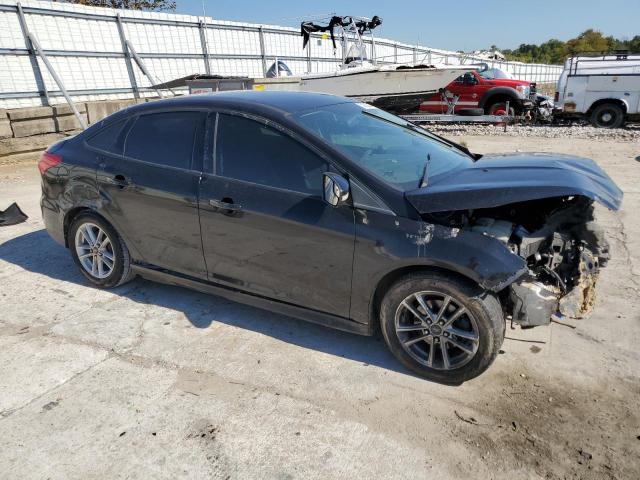 Photo 3 VIN: 1FADP3F21GL219328 - FORD FOCUS SE 