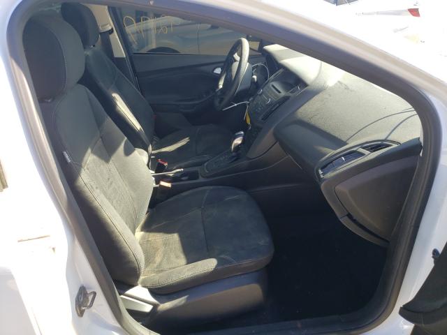 Photo 4 VIN: 1FADP3F21GL231205 - FORD FOCUS SE 