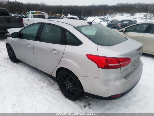 Photo 2 VIN: 1FADP3F21GL231334 - FORD FOCUS 