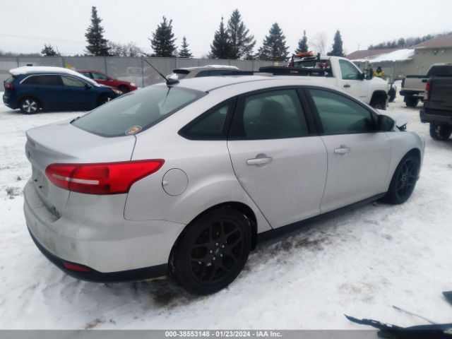 Photo 3 VIN: 1FADP3F21GL231334 - FORD FOCUS 