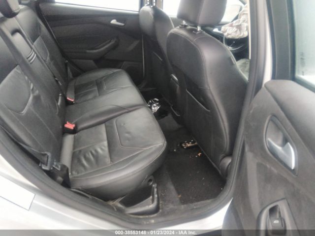 Photo 7 VIN: 1FADP3F21GL231334 - FORD FOCUS 