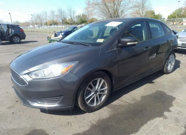 Photo 1 VIN: 1FADP3F21GL235125 - FORD FOCUS 