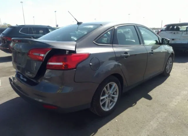 Photo 3 VIN: 1FADP3F21GL235125 - FORD FOCUS 