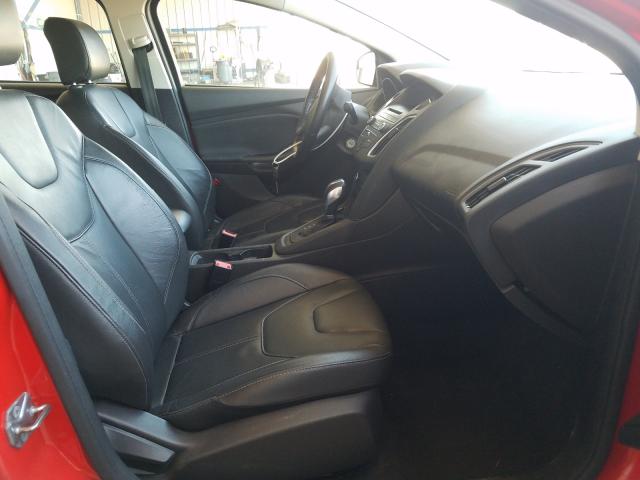 Photo 4 VIN: 1FADP3F21GL235500 - FORD FOCUS SE 