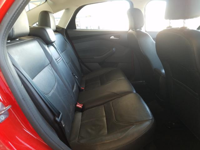 Photo 5 VIN: 1FADP3F21GL235500 - FORD FOCUS SE 