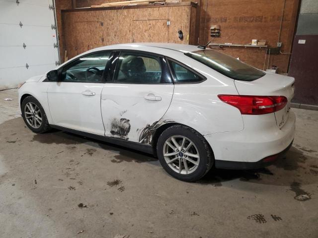 Photo 1 VIN: 1FADP3F21GL237425 - FORD FOCUS SE 