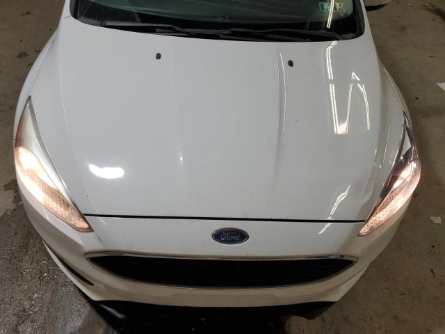 Photo 10 VIN: 1FADP3F21GL237425 - FORD FOCUS SE 