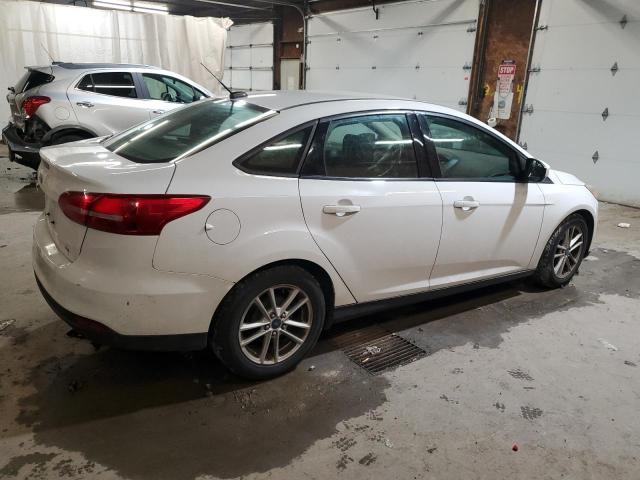 Photo 2 VIN: 1FADP3F21GL237425 - FORD FOCUS SE 