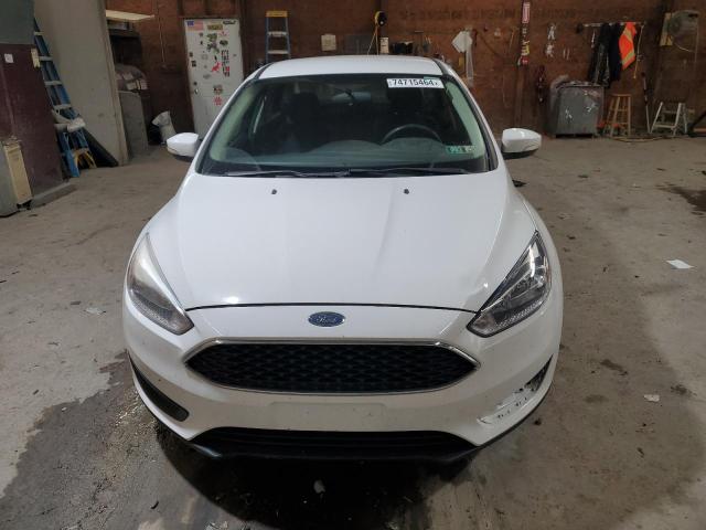 Photo 4 VIN: 1FADP3F21GL237425 - FORD FOCUS SE 