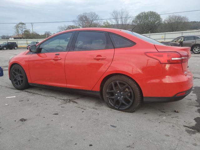 Photo 1 VIN: 1FADP3F21GL238641 - FORD FOCUS SE 