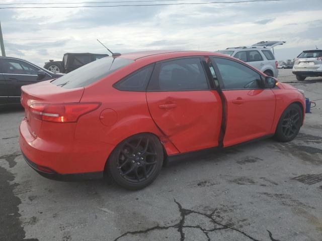 Photo 2 VIN: 1FADP3F21GL238641 - FORD FOCUS SE 