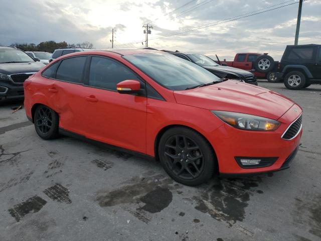 Photo 3 VIN: 1FADP3F21GL238641 - FORD FOCUS SE 