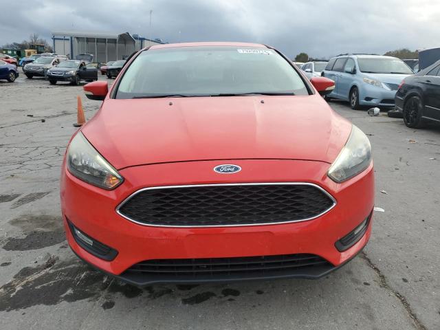 Photo 4 VIN: 1FADP3F21GL238641 - FORD FOCUS SE 