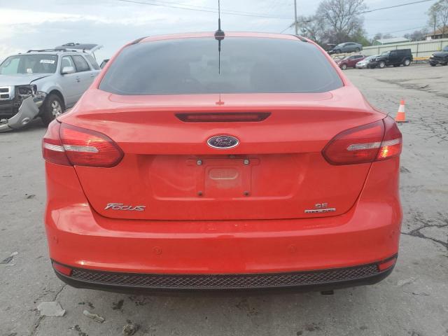 Photo 5 VIN: 1FADP3F21GL238641 - FORD FOCUS SE 