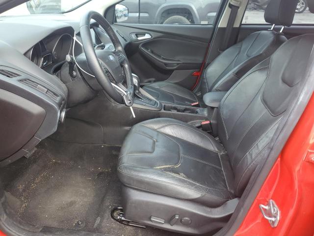 Photo 6 VIN: 1FADP3F21GL238641 - FORD FOCUS SE 