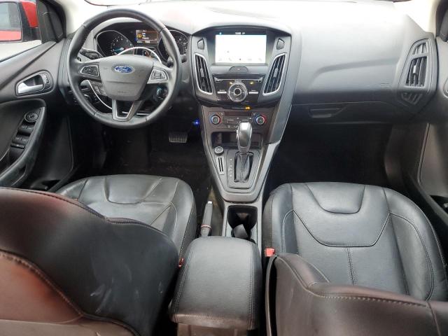 Photo 7 VIN: 1FADP3F21GL238641 - FORD FOCUS SE 