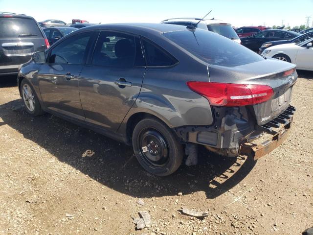 Photo 1 VIN: 1FADP3F21GL250952 - FORD FOCUS 