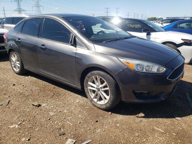 Photo 3 VIN: 1FADP3F21GL250952 - FORD FOCUS 