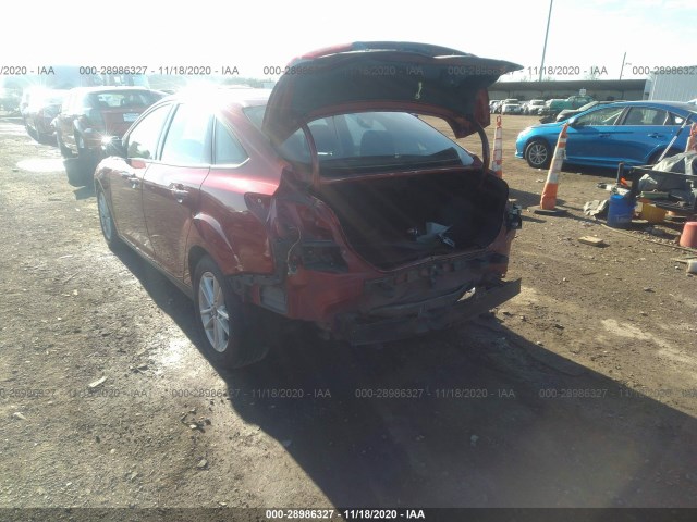 Photo 5 VIN: 1FADP3F21GL251843 - FORD FOCUS 