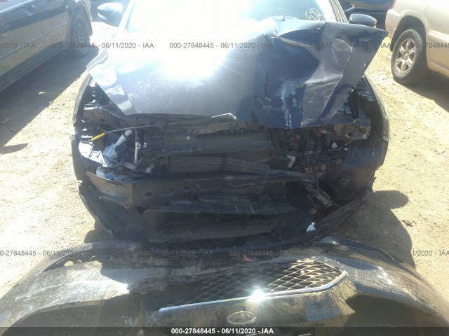 Photo 5 VIN: 1FADP3F21GL252426 - FORD FOCUS 