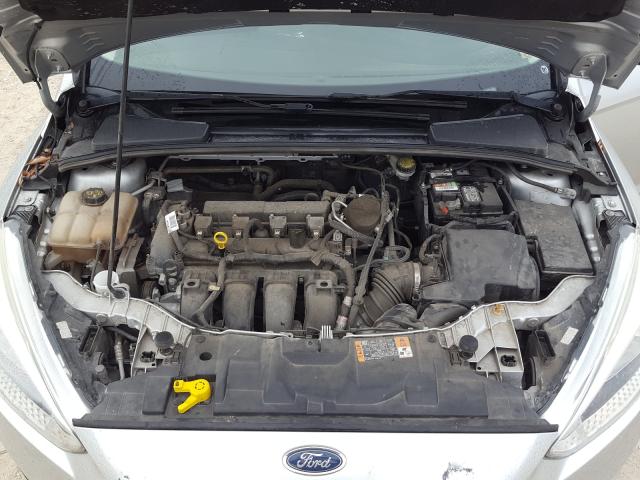 Photo 6 VIN: 1FADP3F21GL255455 - FORD FOCUS SE 