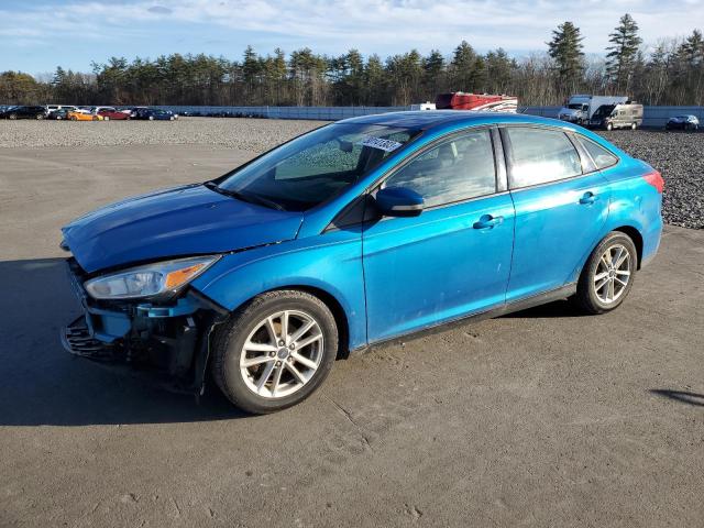 Photo 0 VIN: 1FADP3F21GL256430 - FORD FOCUS 