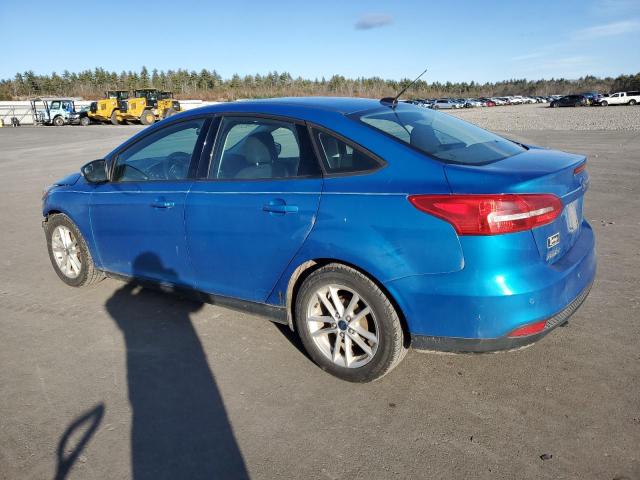 Photo 1 VIN: 1FADP3F21GL256430 - FORD FOCUS 