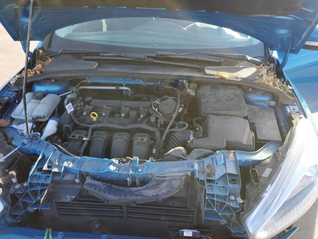 Photo 10 VIN: 1FADP3F21GL256430 - FORD FOCUS 