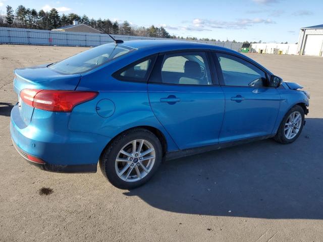 Photo 2 VIN: 1FADP3F21GL256430 - FORD FOCUS 