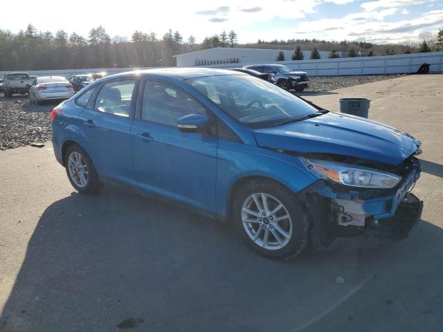 Photo 3 VIN: 1FADP3F21GL256430 - FORD FOCUS 