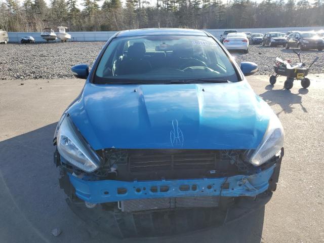 Photo 4 VIN: 1FADP3F21GL256430 - FORD FOCUS 