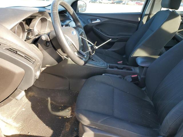 Photo 6 VIN: 1FADP3F21GL256430 - FORD FOCUS 