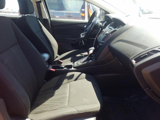 Photo 4 VIN: 1FADP3F21GL257402 - FORD FOCUS SE 