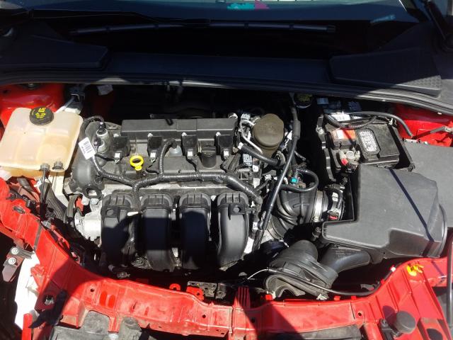 Photo 6 VIN: 1FADP3F21GL257402 - FORD FOCUS SE 