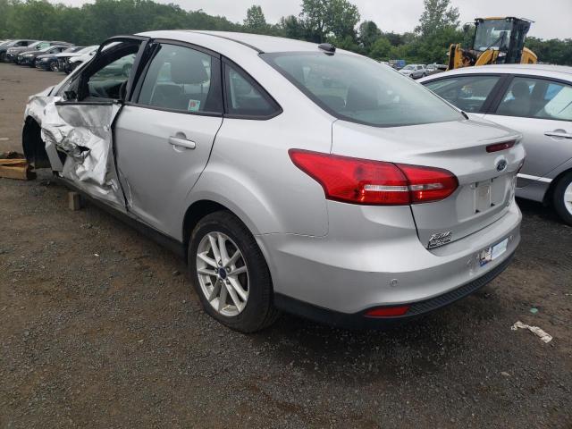 Photo 1 VIN: 1FADP3F21GL260932 - FORD FOCUS SE 