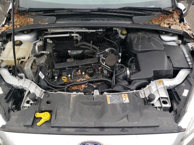 Photo 10 VIN: 1FADP3F21GL260932 - FORD FOCUS SE 