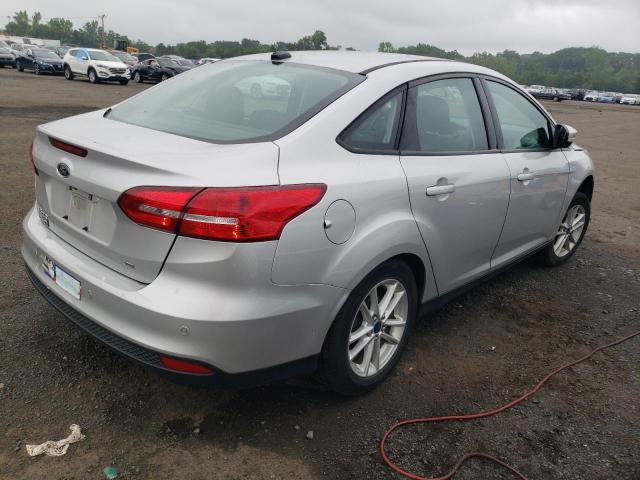 Photo 2 VIN: 1FADP3F21GL260932 - FORD FOCUS SE 