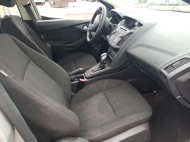 Photo 6 VIN: 1FADP3F21GL260932 - FORD FOCUS SE 